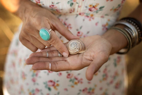 November Birthstone Jewelry: What You Should Know About Citrine and Topaz