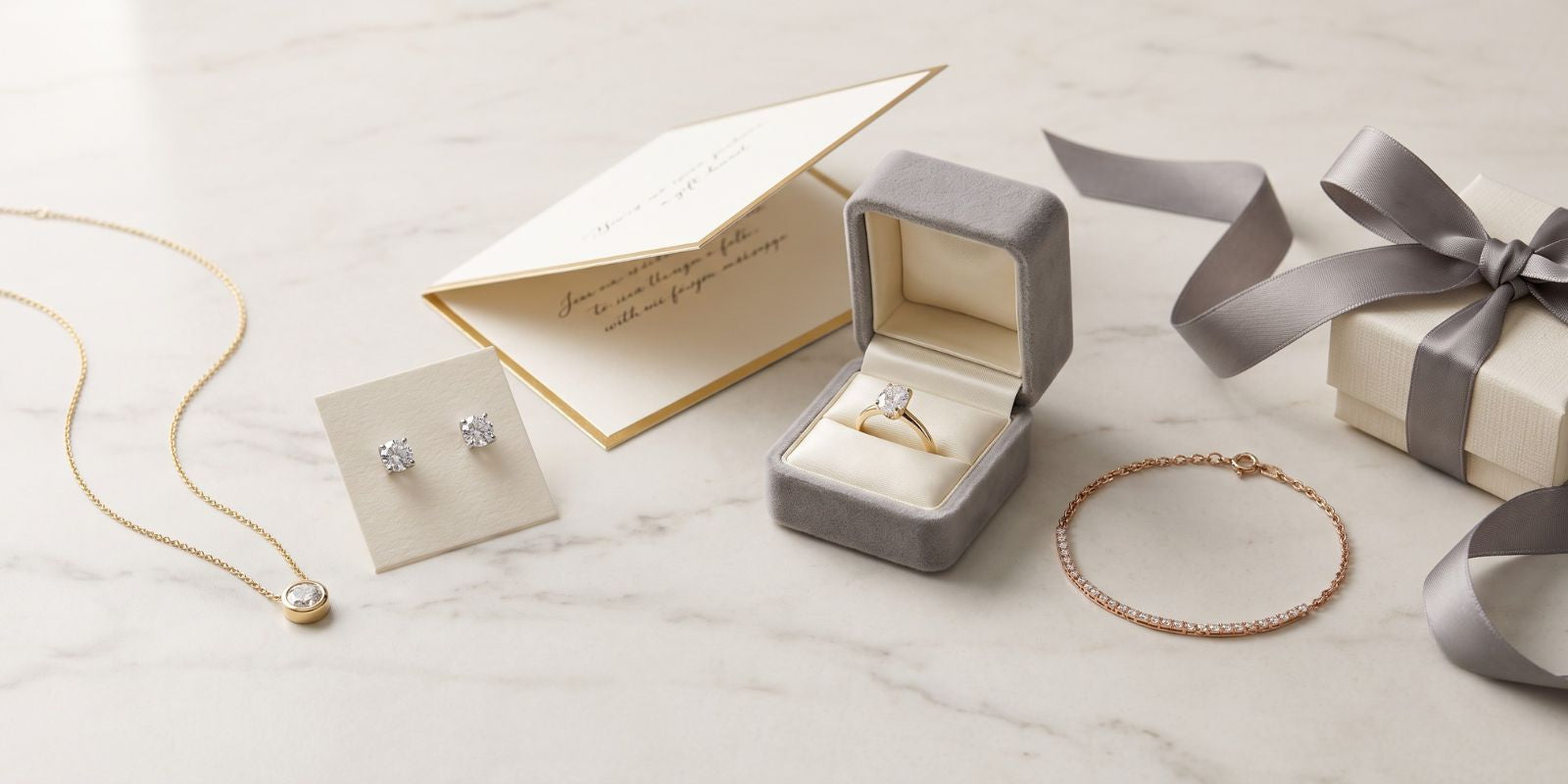 Jewelry Gifting Ideas: The Best Jewelry for Every Budget and Personality