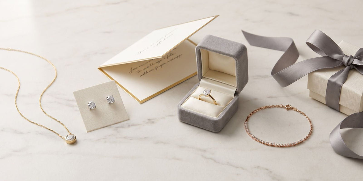 Jewelry Gifting Ideas: The Best Jewelry for Every Budget and Personality