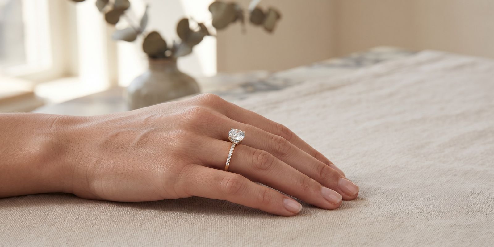 Are Lab-Grown Diamond Engagement Rings a Smart Valentine's Day Investment in 2026?