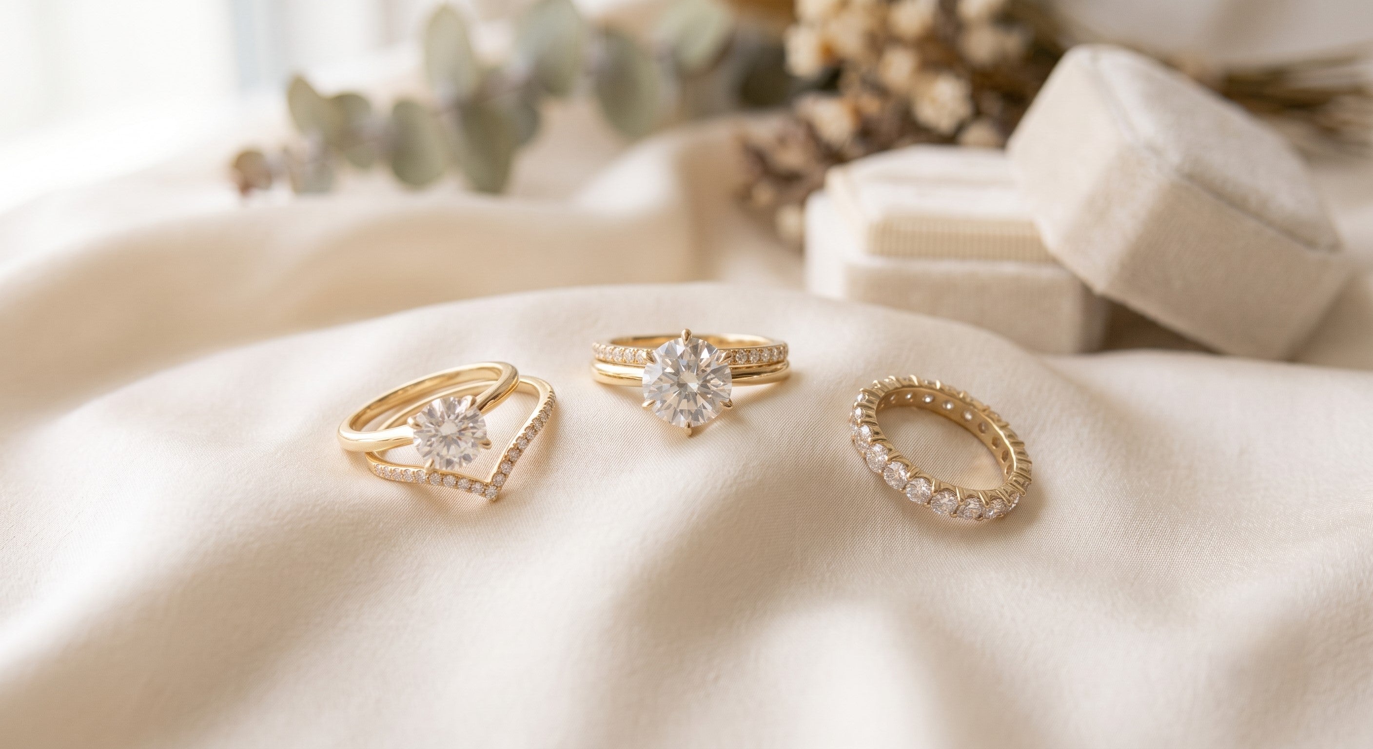 Lab-Grown Diamonds Are Everywhere: Here's What's Driving Their Rapid Popularity