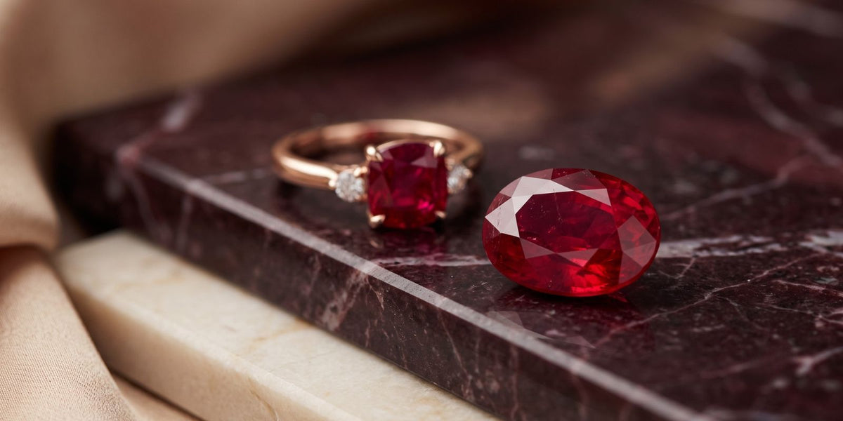 Magical Powers of Ruby