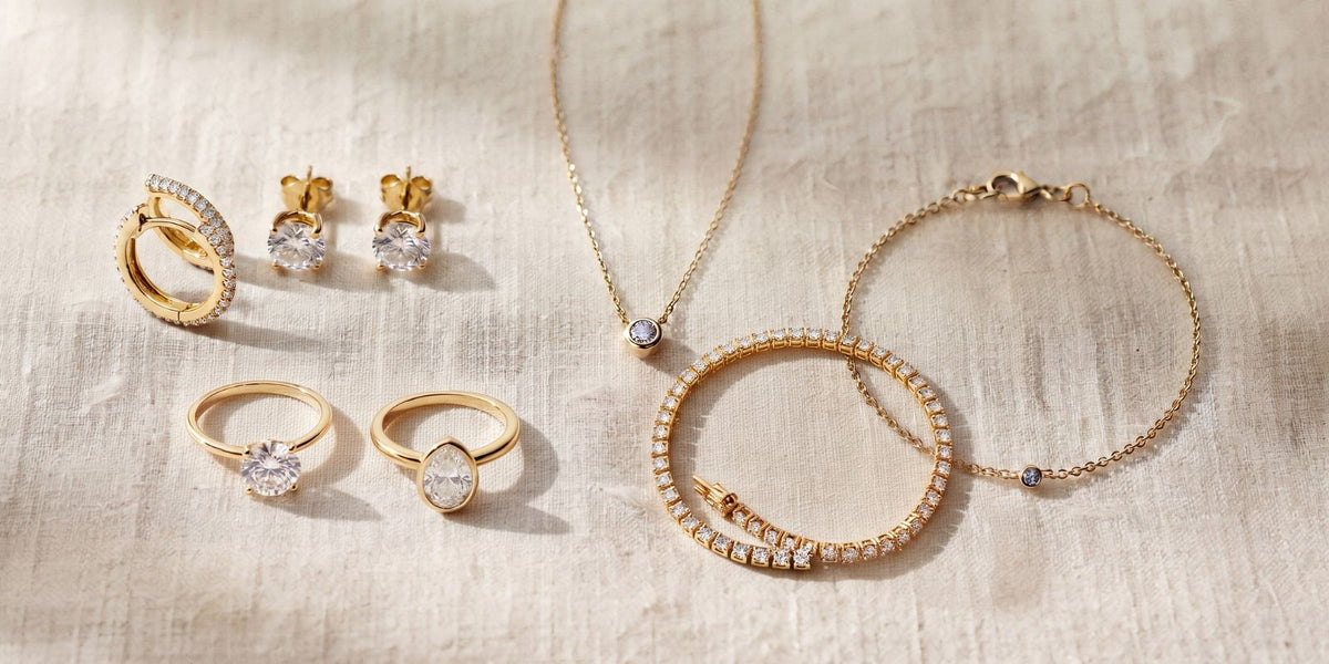Timeless Jewelry Pieces Every Woman Needs in Her Collection in 2026