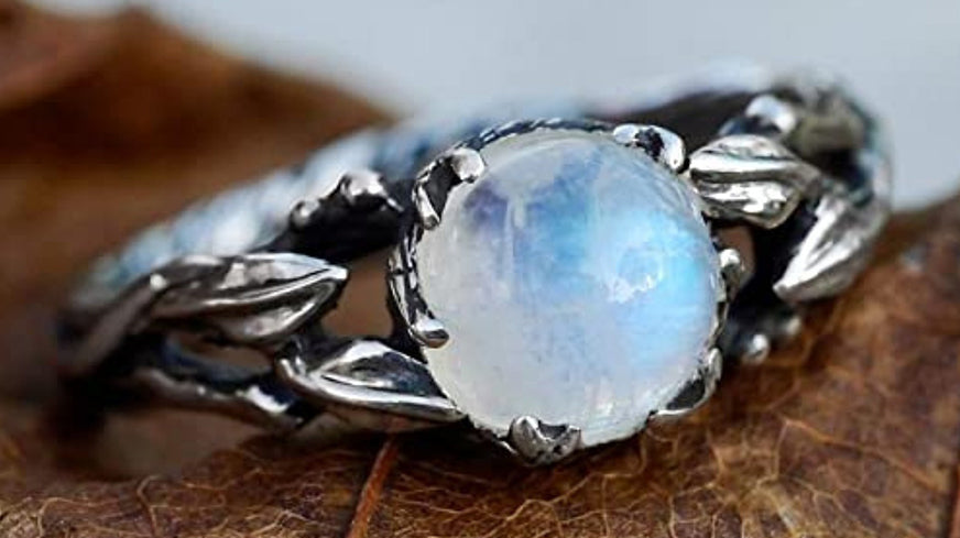 Wearing Moonstone Can be a Life Changer for Women