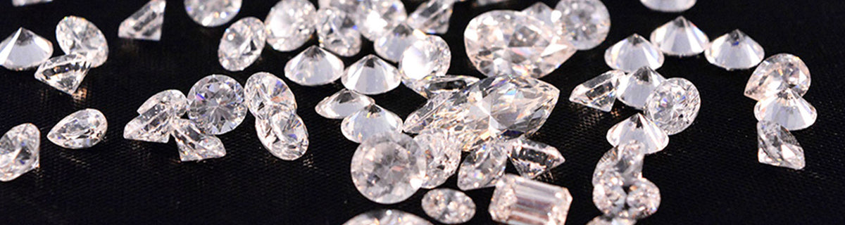 Defectless Diamond Conflict-Free Diamonds at Rosec Jewels