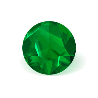 Emerald Icon
