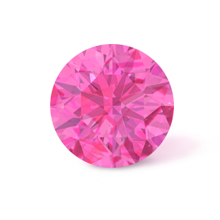 Pink Sapphire Icon