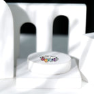 Natural Multi Gemstone Promise Ring for Women AAA - Rosec Jewels