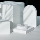 Rosec Jewels-Minimalist Lab Grown Diamond Half Eternity Ring