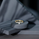 Rosec Jewels-Lab Grown Diamond Bridal Engagement Ring