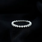 Rosec Jewels-Lab Grown Diamond Wedding Enhancer for Women