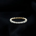 Rosec Jewels-Lab Grown Diamond Wedding Enhancer for Women