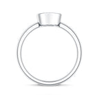 Rosec Jewels-IGI Certified 2 Carat Lab Grown Diamond Marquise Ring For Engagement