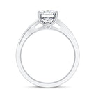 Rosec Jewels-2 Carat IGI Certified Lab Grown Diamond Marquise Engagement Ring with Split Shank