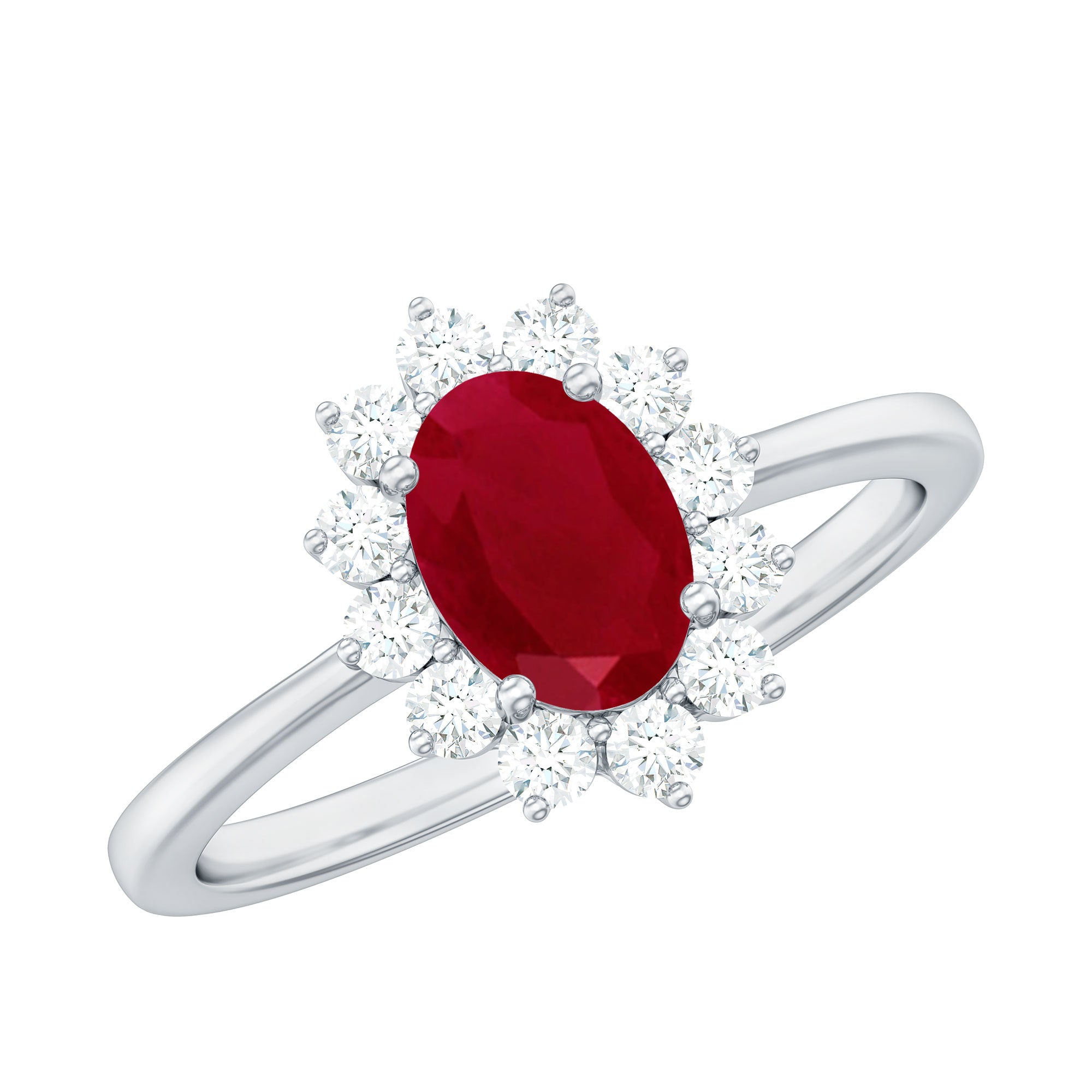 Shop Natural Ruby Rings Online For Women Tagged real red ruby ring Rosec Jewels UK