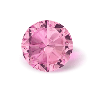 Pink Tourmaline Icon