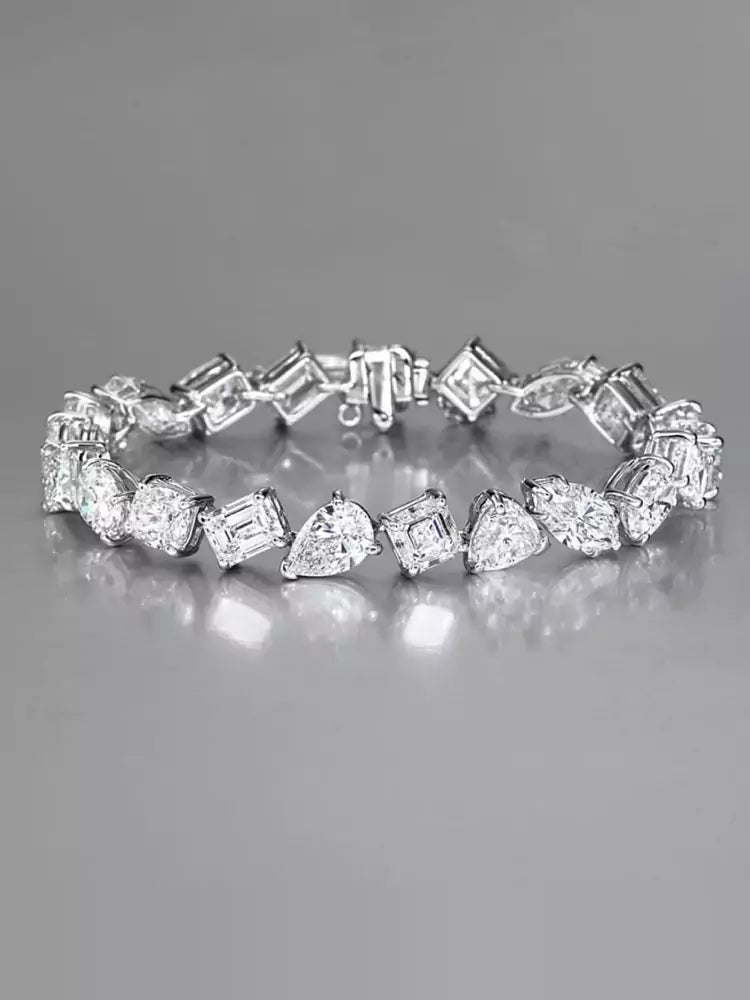 Shop Natural Gemstone Bracelets | Rosec Jewels UK