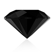 Black Spinel Icon