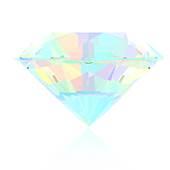 Ethiopian Opal Icon