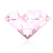 Rose Quartz Icon