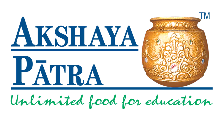 You spend, We donate to Akshaya Patra | Rosec Jewels UK