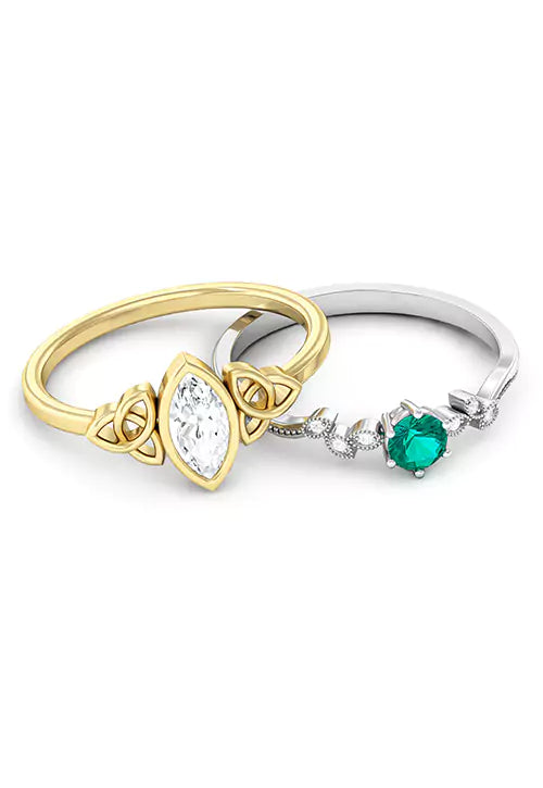 Onyx engagement 2025 ring meaning